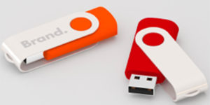 penne usb personalizzate